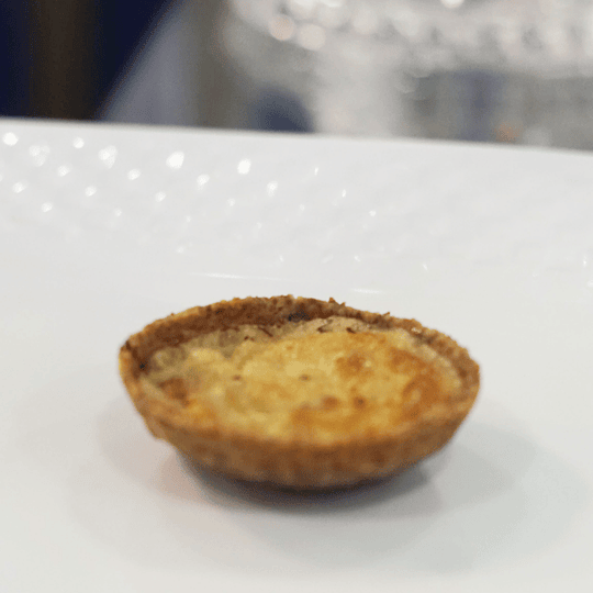 Mix de mini quiches surtidos cocktail (30 unidades) - Image 5