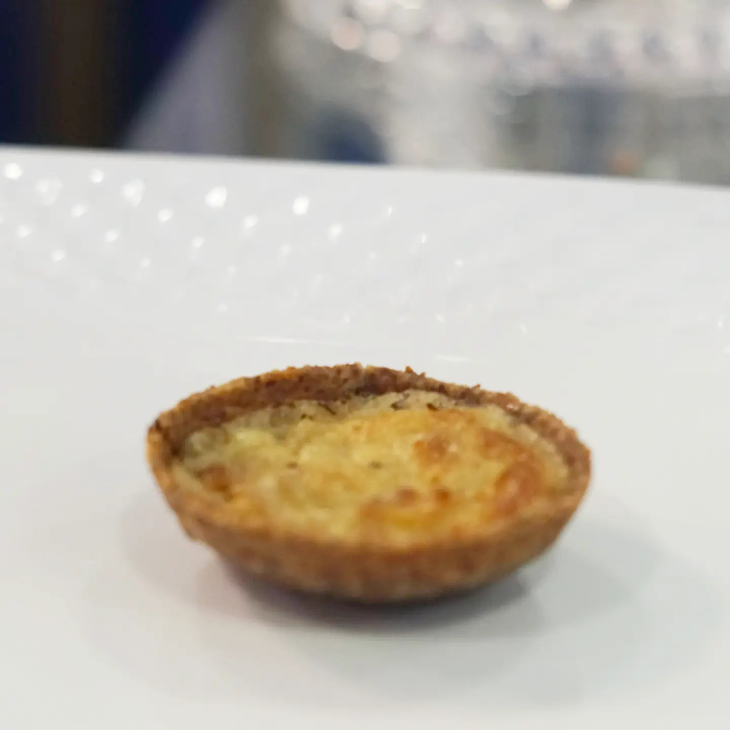 Mix de mini quiches surtidos cocktail (30 unidades) 5