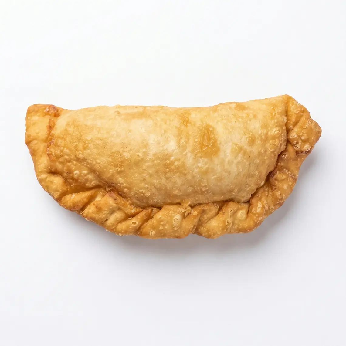 Tapas de empanadas para freír - libres de gluten 3