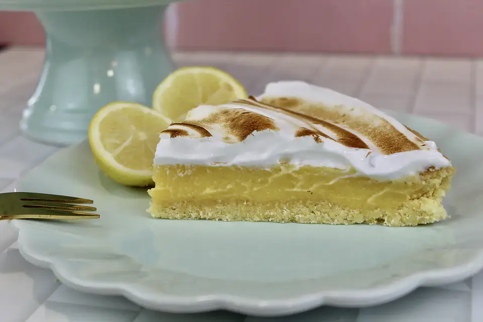 Tortas Keto individuales 6