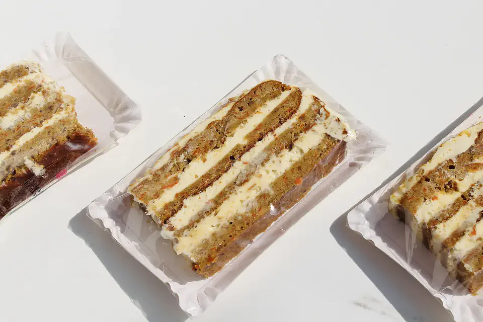 Tortas Keto individuales 1