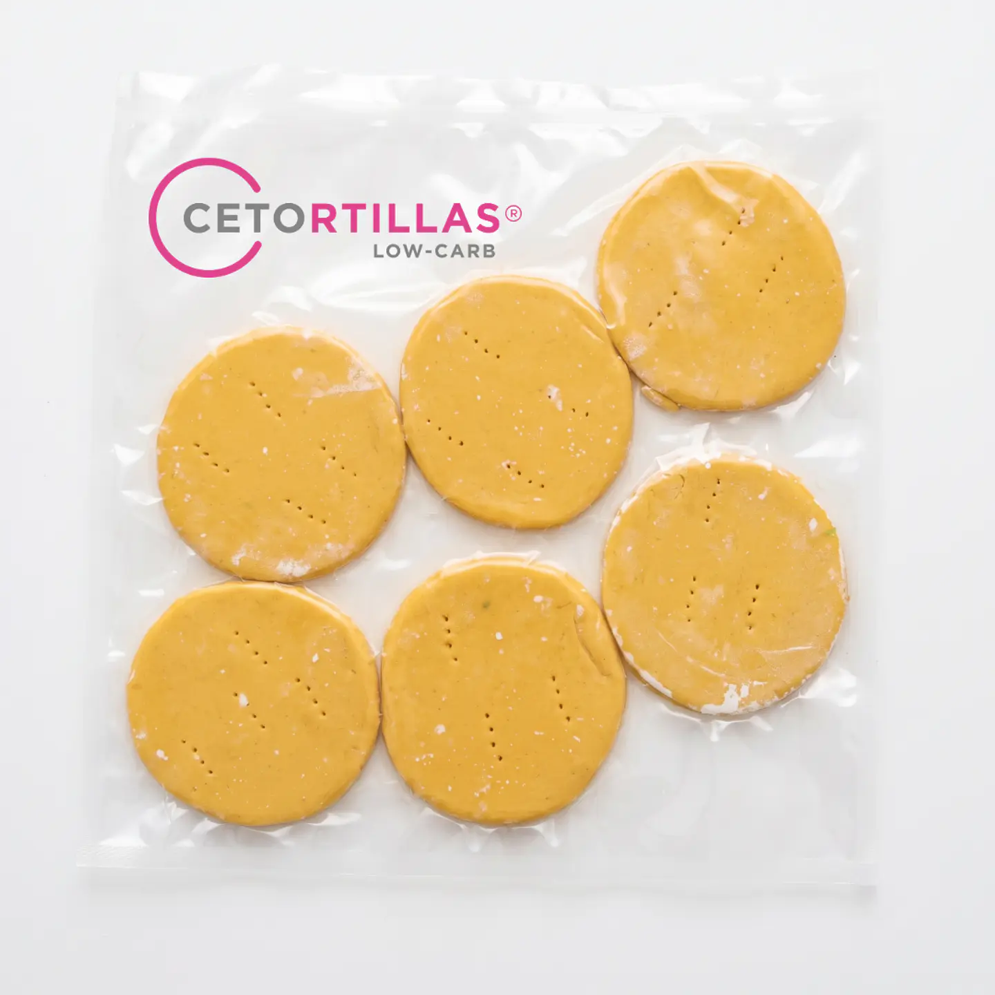 Sopaipillas Sin Gluten y Veganas de Zapallo 2