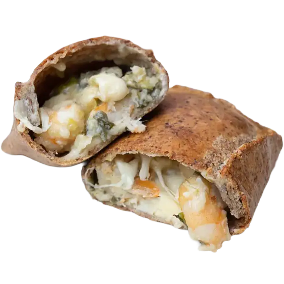Caja Surtida de Empanadas Keto: Nuestros Best Sellers 4