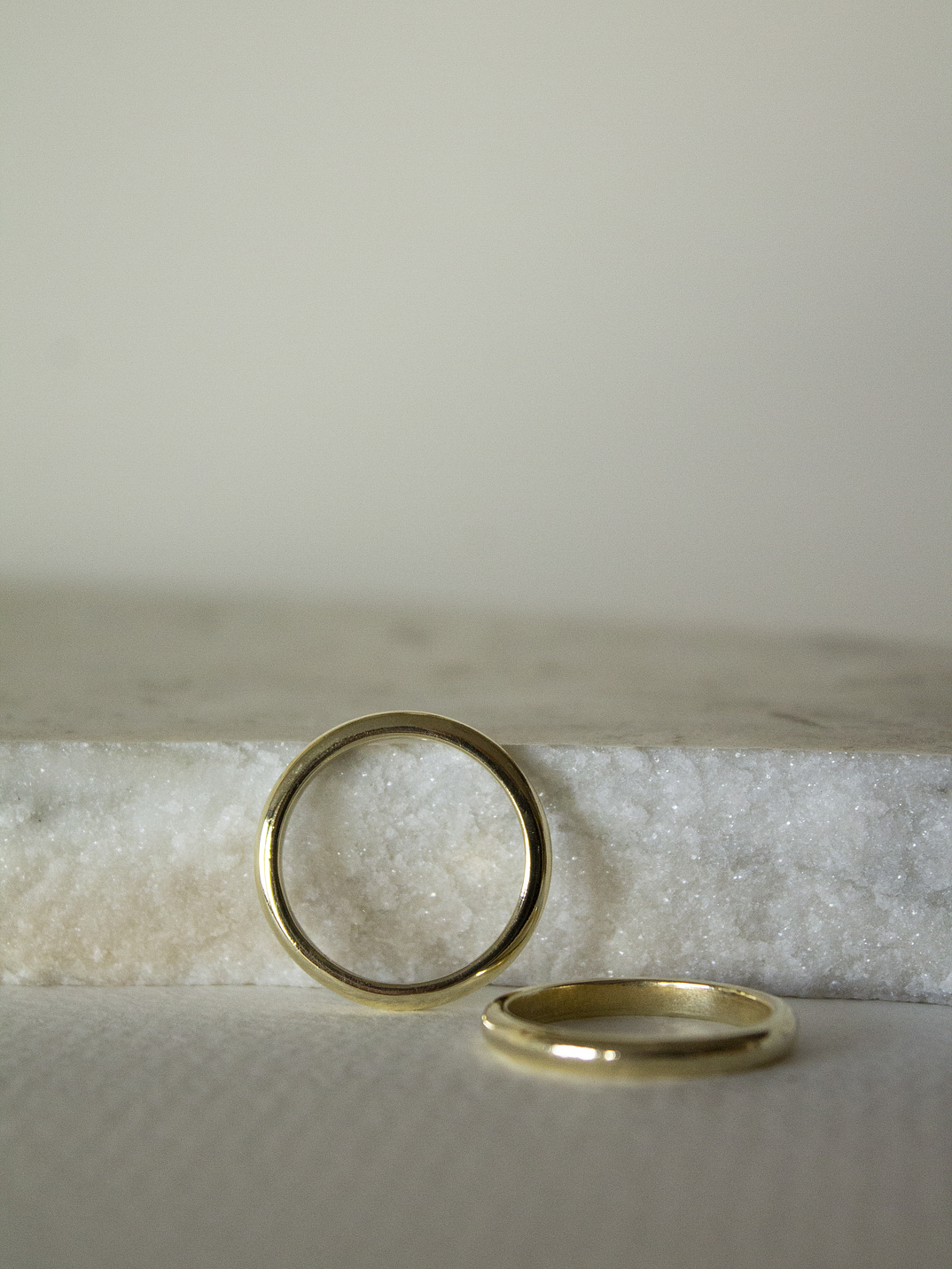 Argollas de Matrimonio 2