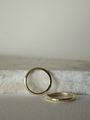 Argollas de Matrimonio