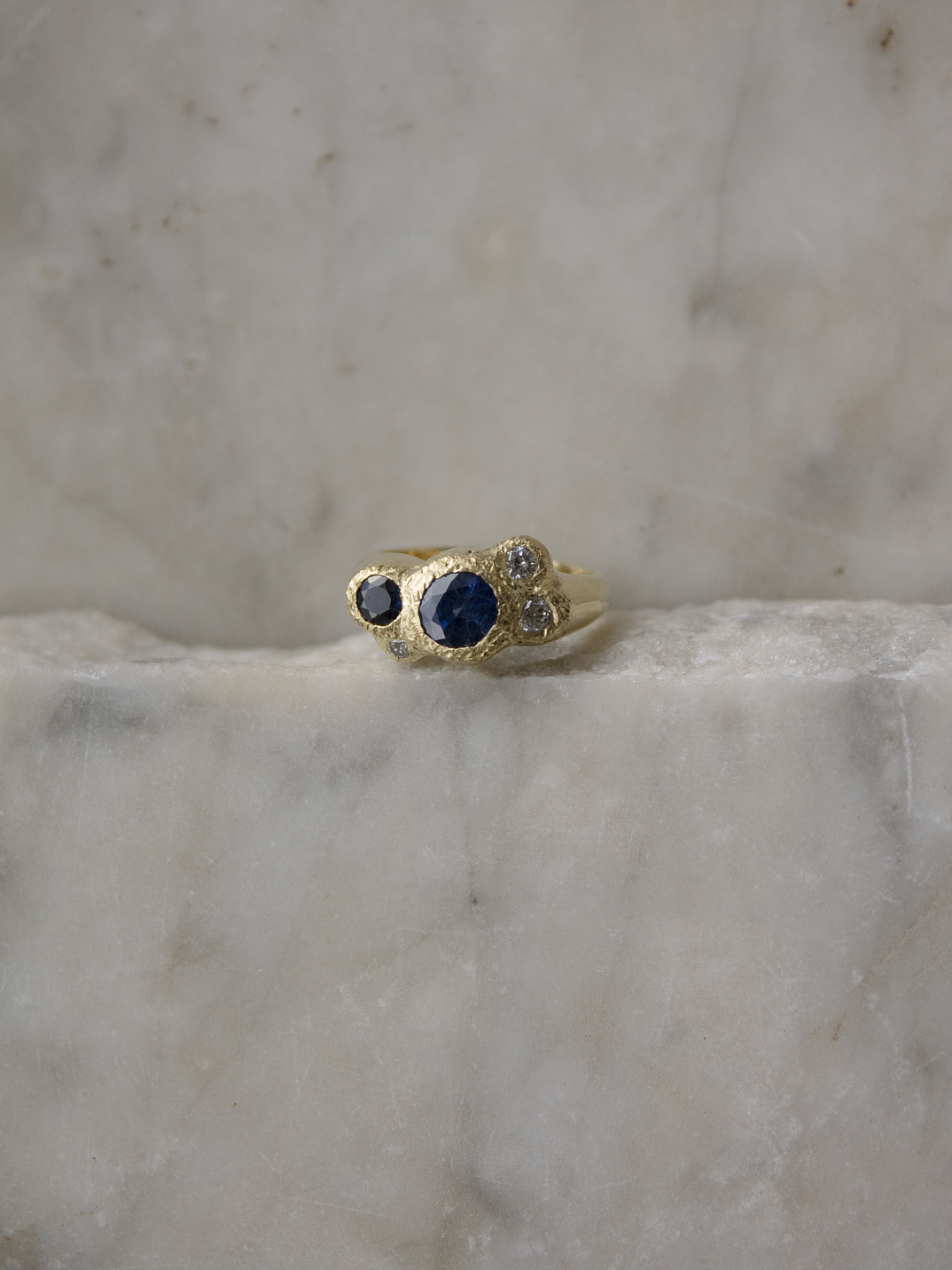 Anillo de Compromiso 1