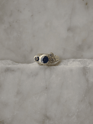 Anillo de Compromiso