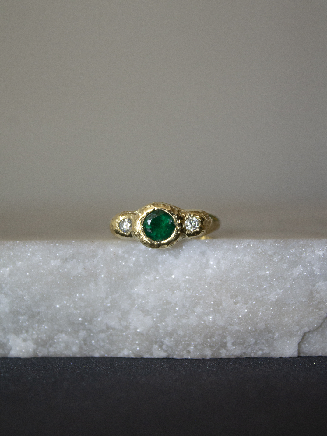 Anillo de Compromiso 2