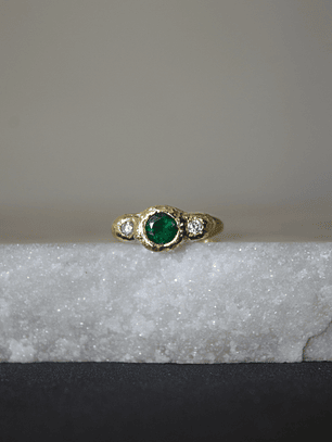 Anillo de Compromiso