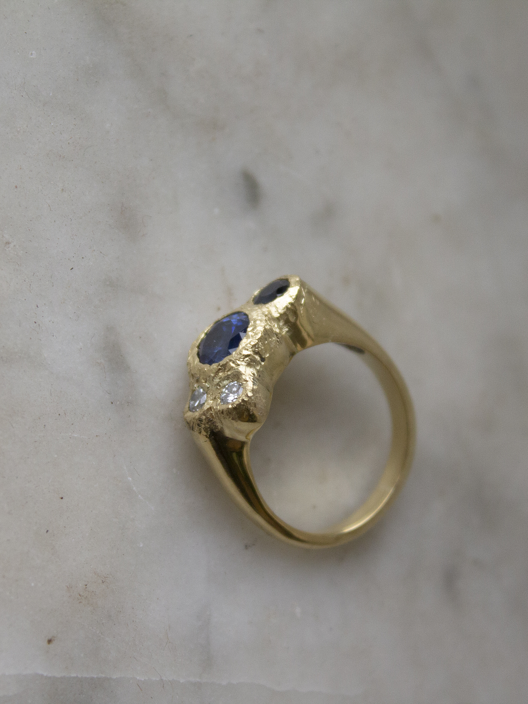 Anillo de Compromiso 3