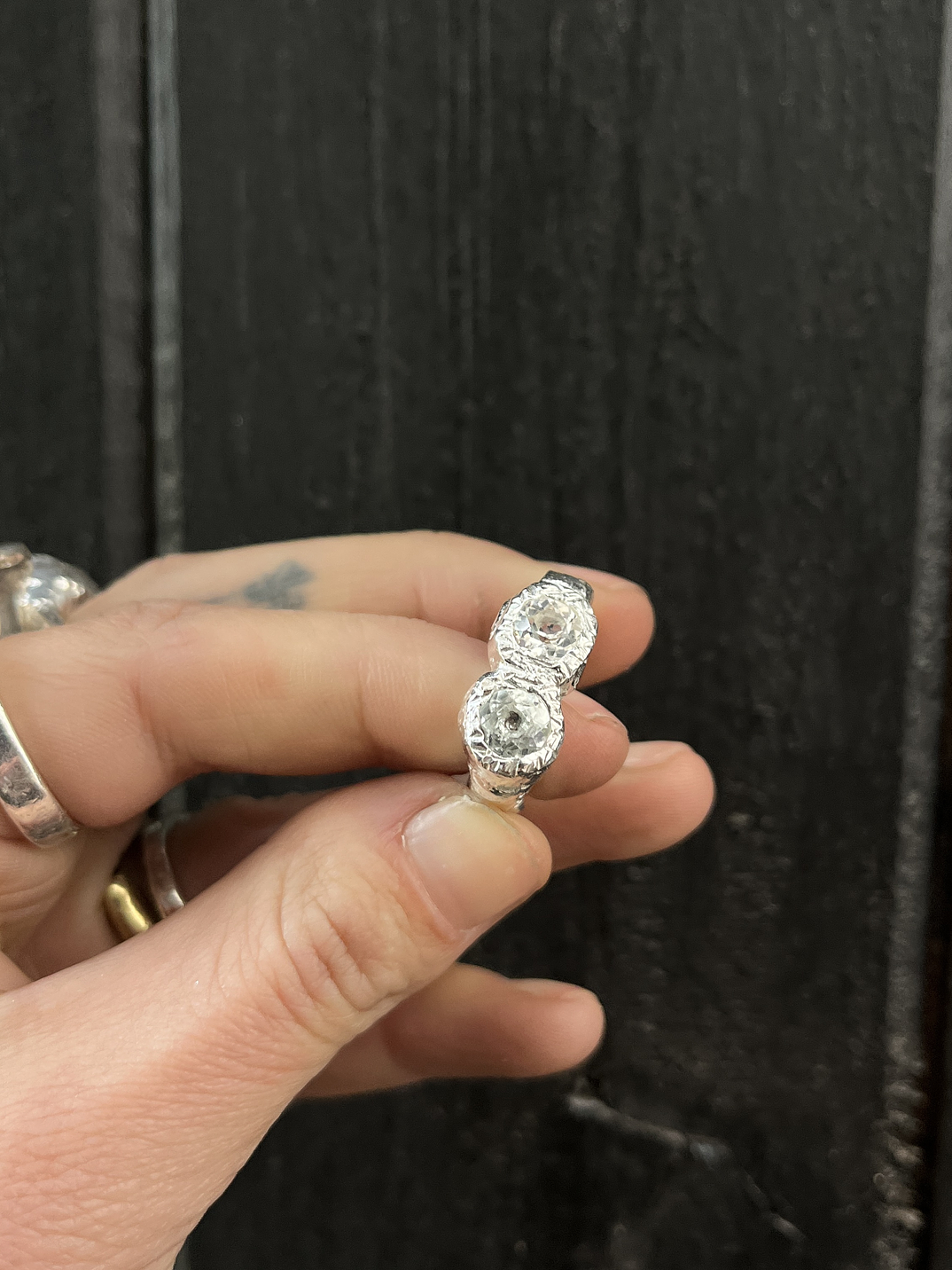 Anillo 02 _ Topacios 2