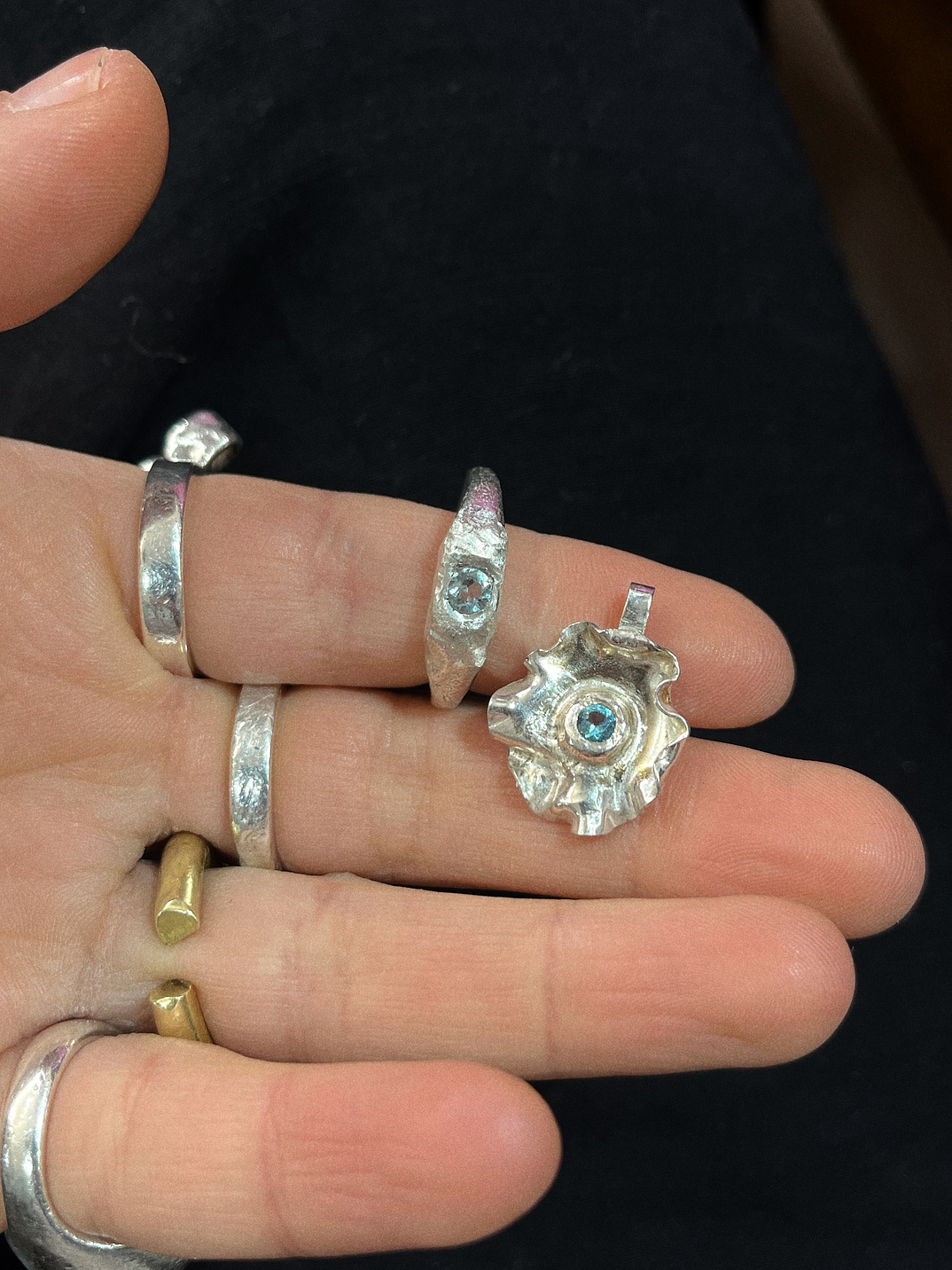 Colgante 02 _ Edición Especial 2