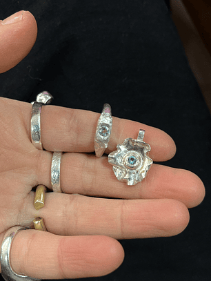 Colgante 02 _ Edición Especial