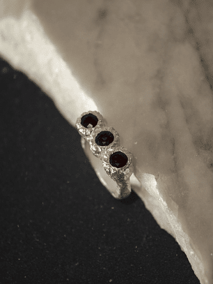 Anillo 03 _ Granates