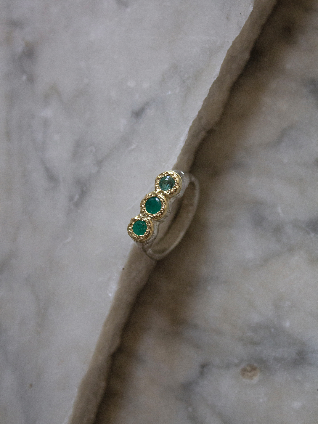 Anillo 03 _ Esmeraldas  1