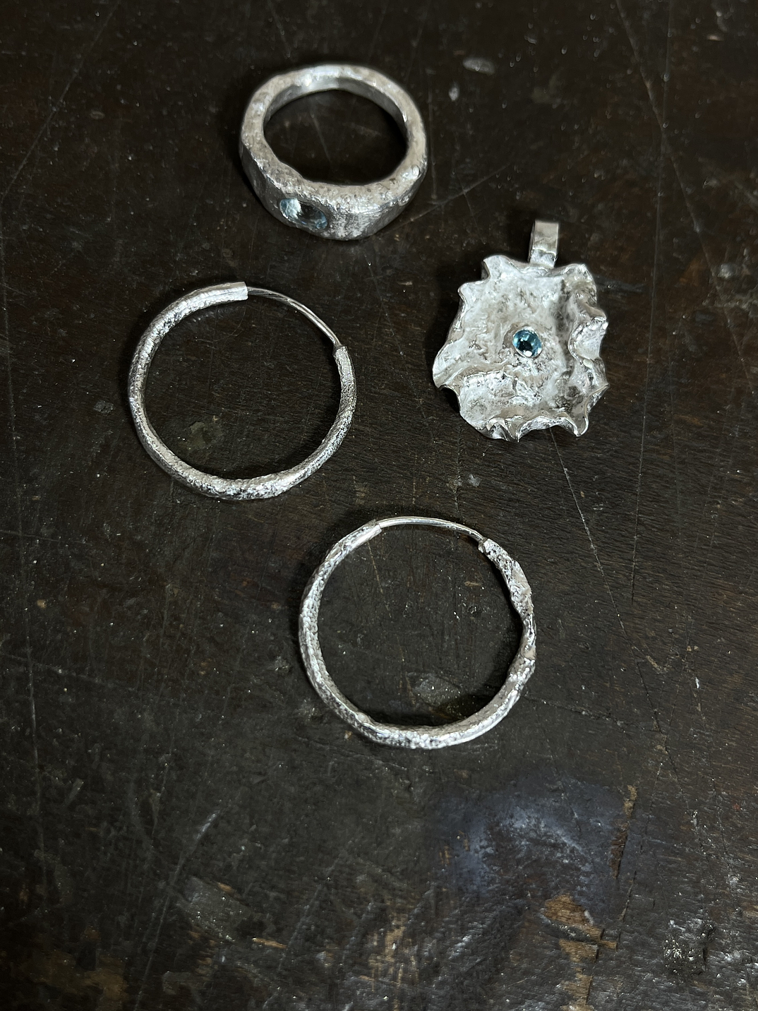 Aro _ Argolla Simple 1