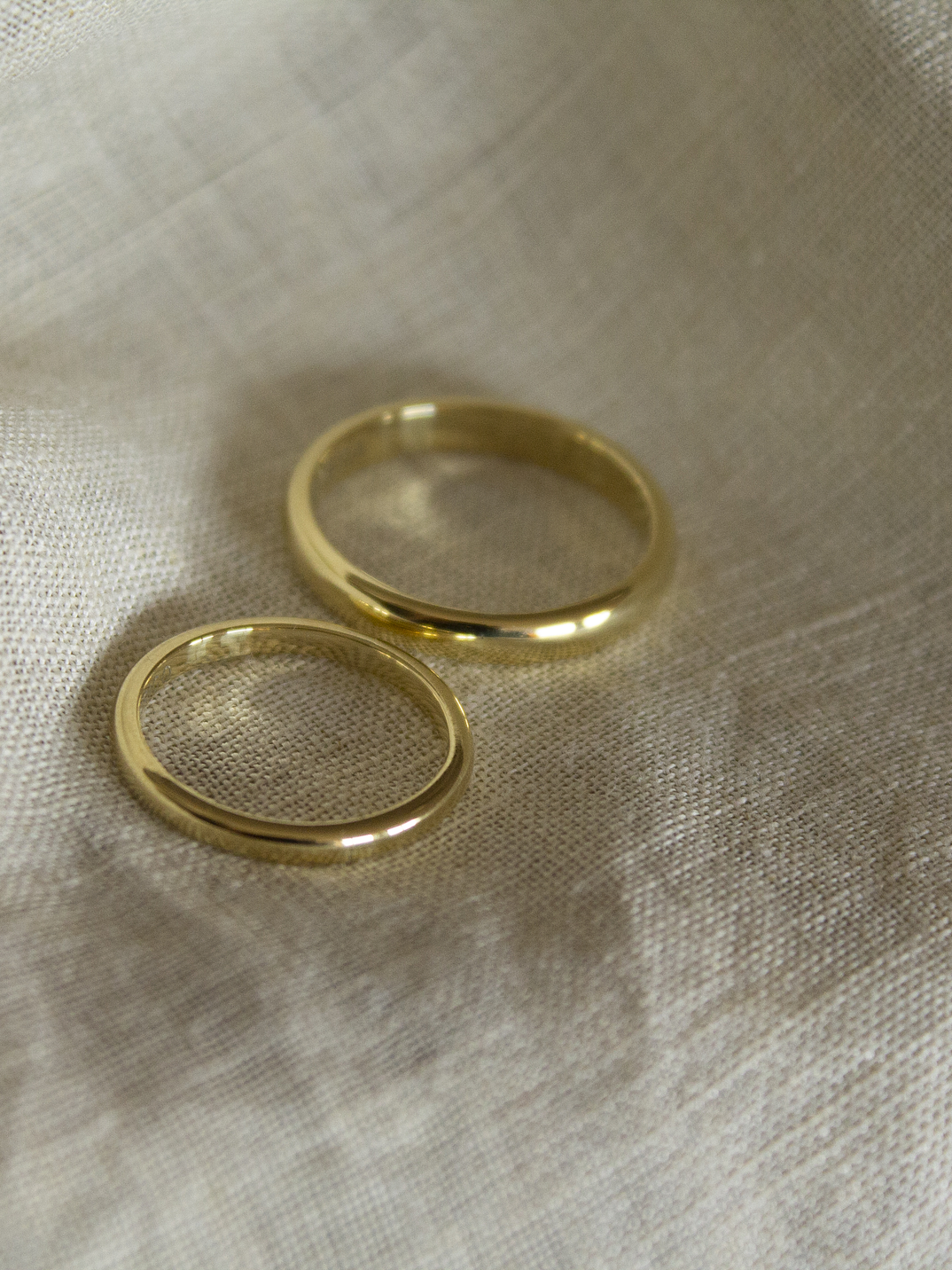 Argollas de Matrimonio 1