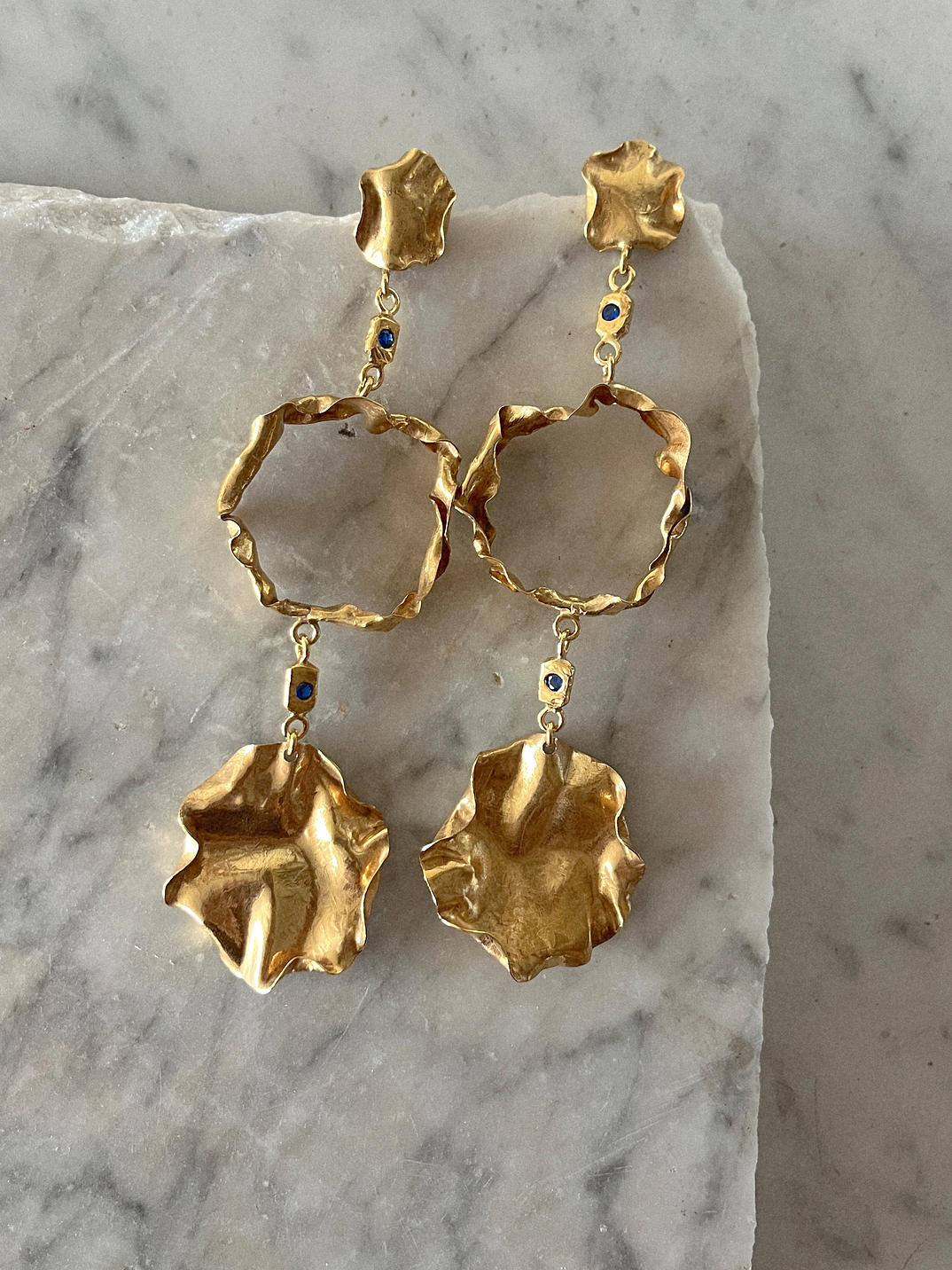 Aro 03 _ Enchape Oro 24K 1