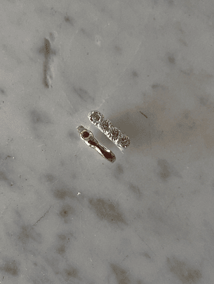 Anillo 04 _ Aguamarinas