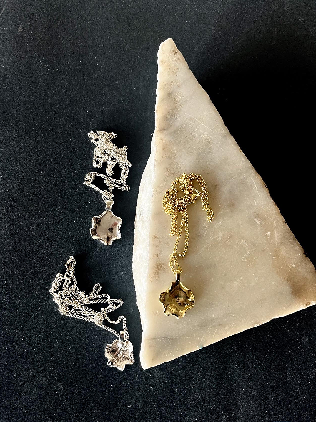 Colgante 01 _ Edición Especial  1