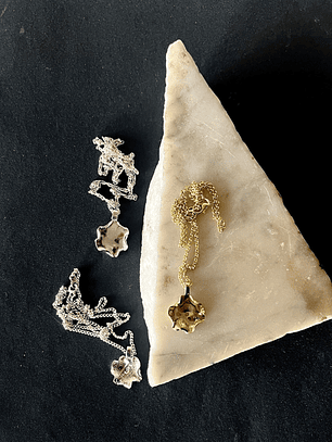 Colgante 01 _ Edición Especial 