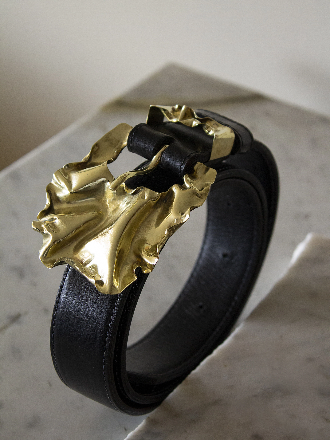 Media Hebilla _ Negro  1