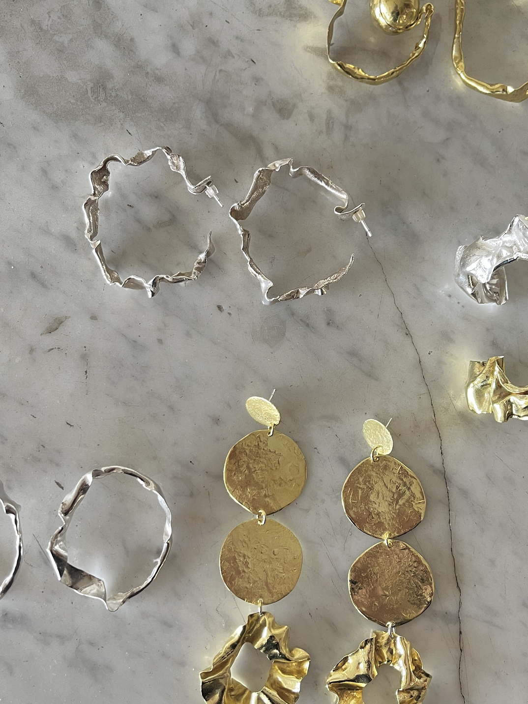 Aro 02 _ Triple Bronce 2