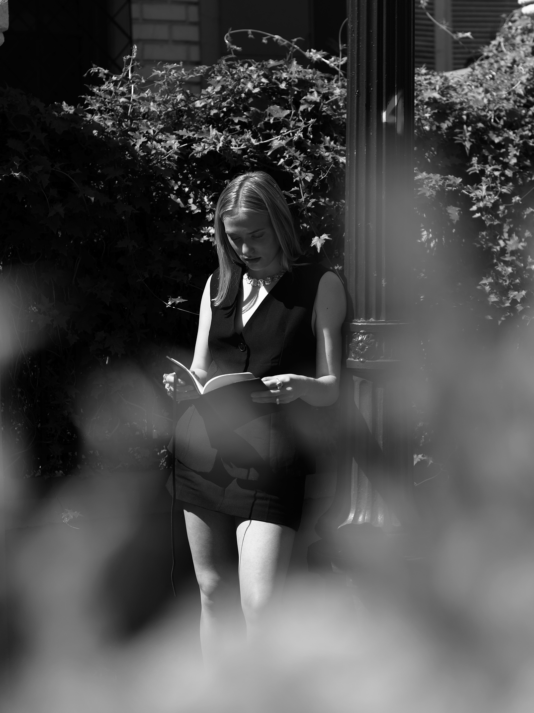 Collar Chapas _ Plata 2