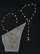 The Necklace _ Plata  - Miniatura 5