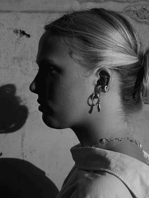 Aro _ Argolla Simple