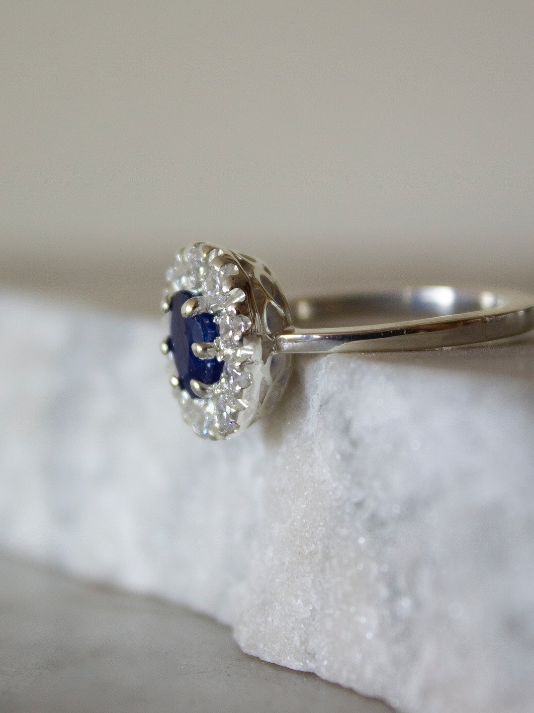 Anillo de Compromiso  2