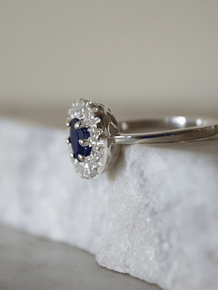 Anillo de Compromiso 