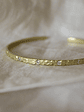 Brazalete 02  _ Bronce - Miniatura 1