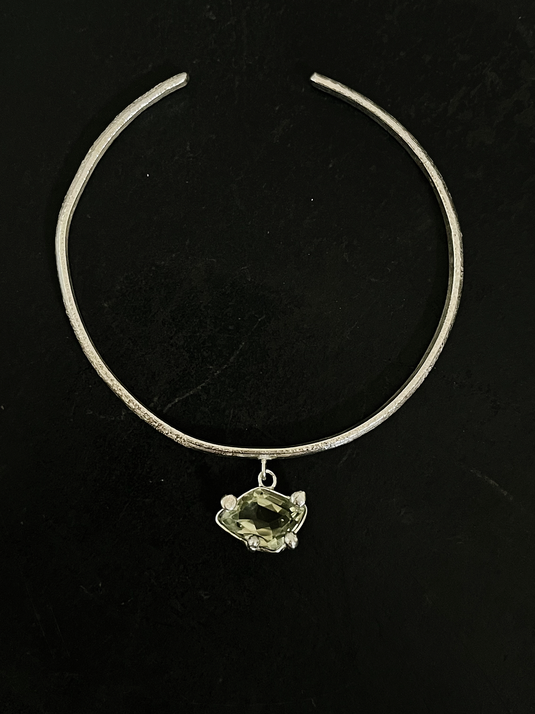 Brazalete 03 _ Plata 1