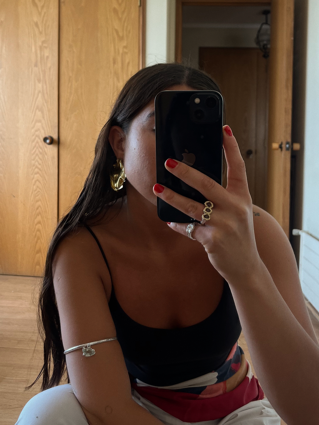 Brazalete 03 _ Plata 2