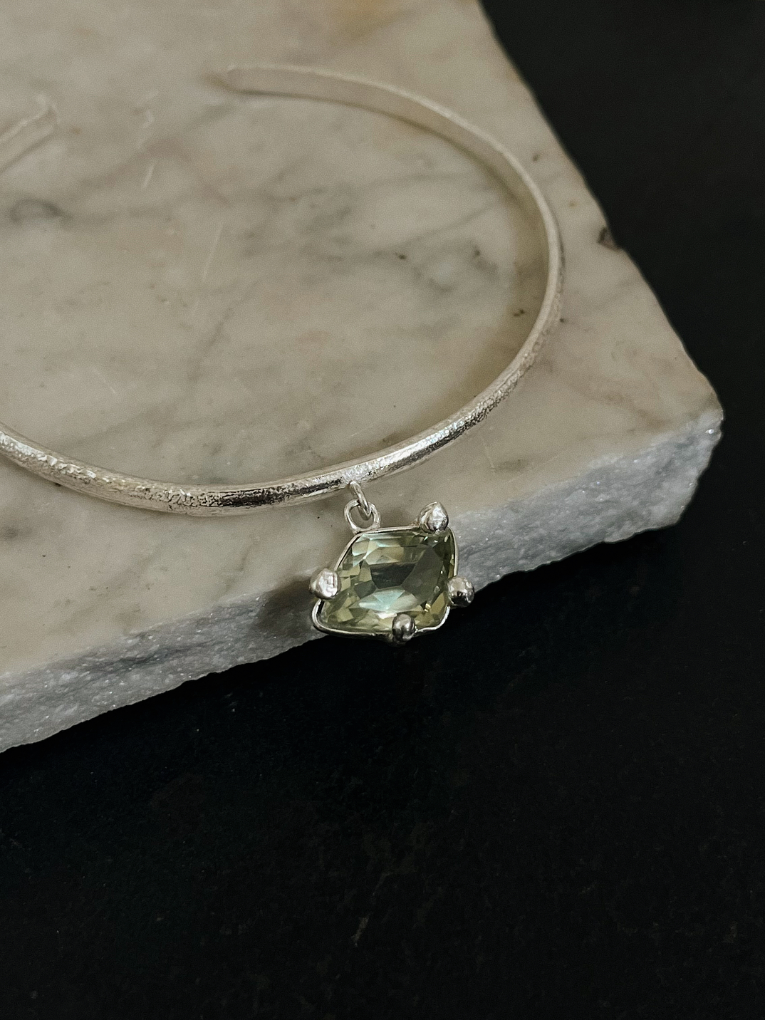 Brazalete 03 _ Plata 3