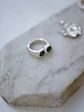 Anillo 02 _ Esmeraldinas - Miniatura 1