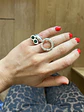 Anillo 02 _ Esmeraldinas - Miniatura 3