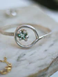 Brazalete _ Aguamarina - Miniatura 2