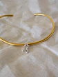 Chocker 03 _Oro 24K - Miniatura 1
