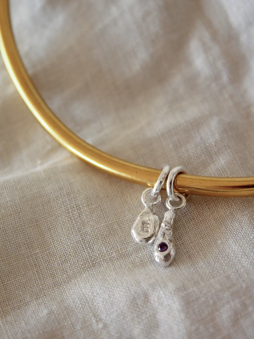 Chocker 03 _Oro 24K 2