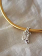 Chocker 03 _Oro 24K - Miniatura 2
