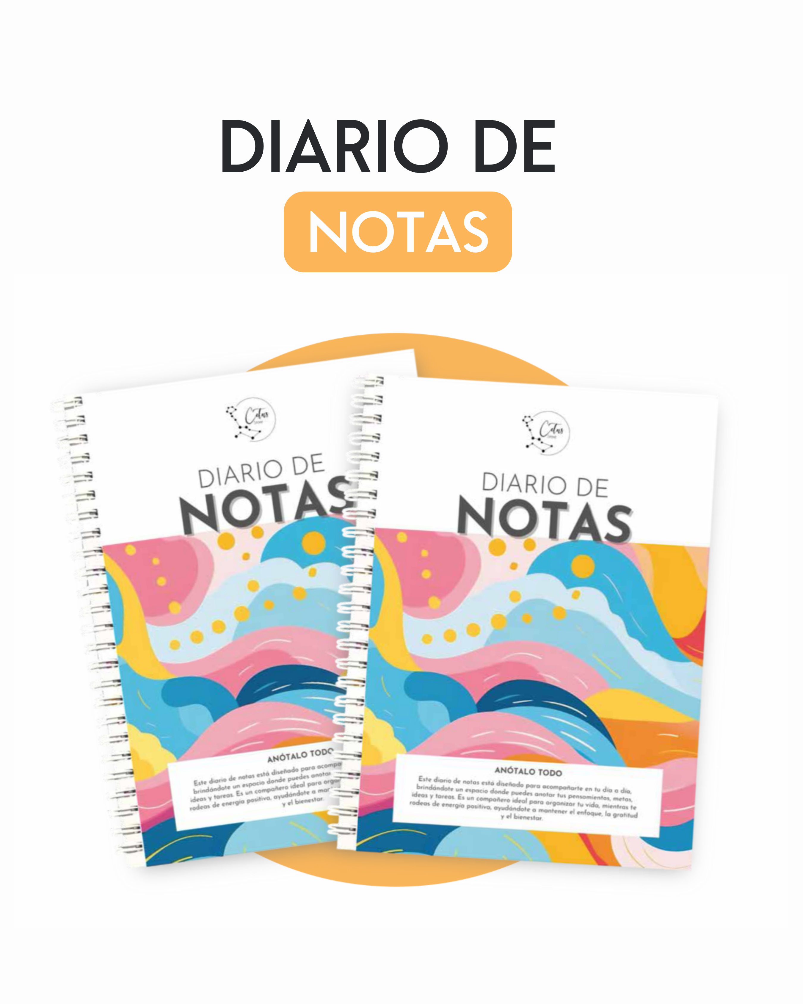 Diario de Notas