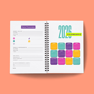 Agenda Cetustore 2026