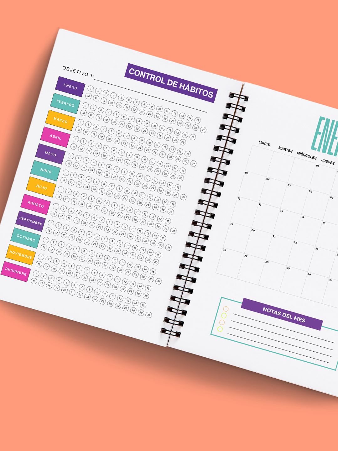 Agenda Cetustore 2026 4