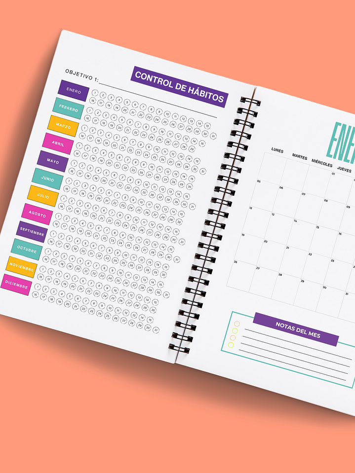 Agenda Cetustore 2026 4