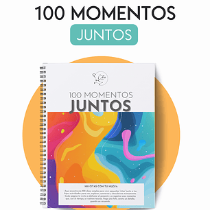 100 Momentos Juntos