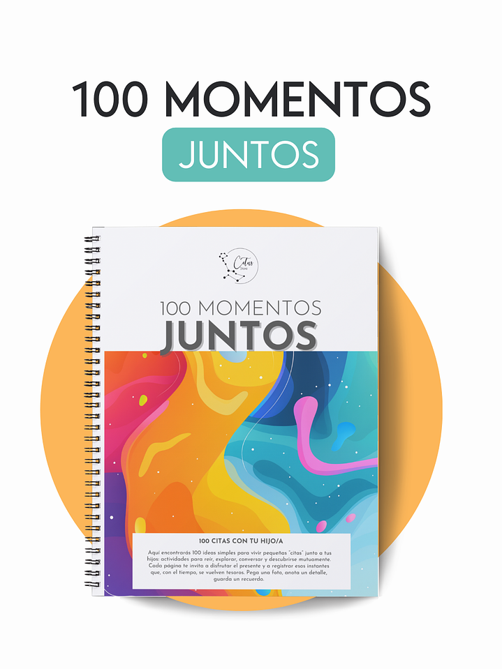 100 Momentos Juntos 1