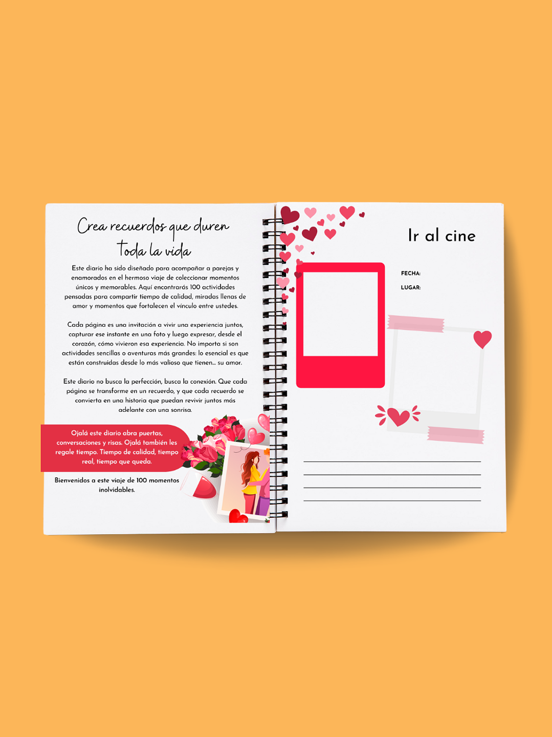 100 Momentos Contigo 2