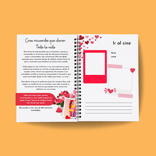 100 Momentos Contigo